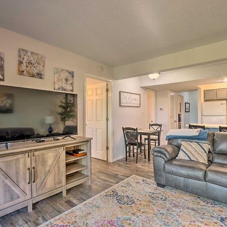 Branson West Condo - 2 Mi To Silver Dollar City Exterior foto
