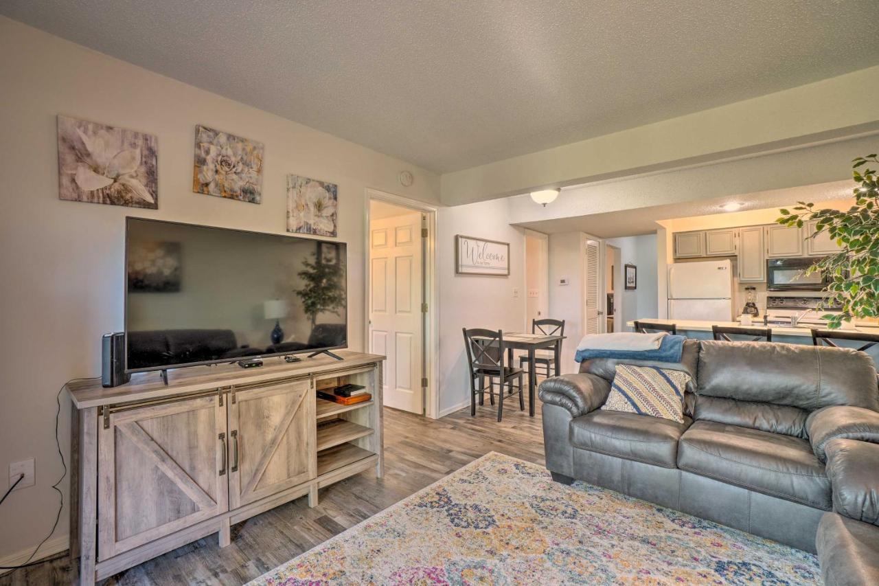 Branson West Condo - 2 Mi To Silver Dollar City Exterior foto